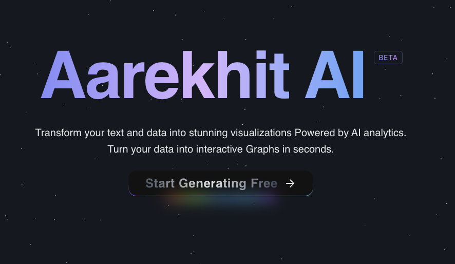 Aarekhit AI visual
