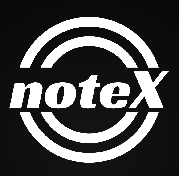Notex logo